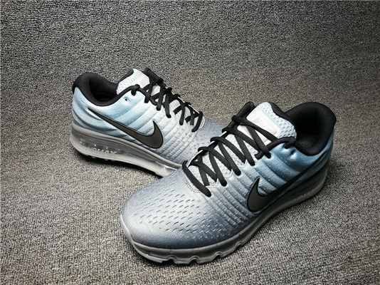 Super Max Nike Air Max 2017 Men--007